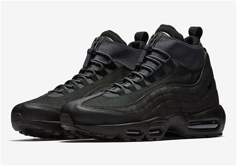 nike air max qs 95|Nike Air Max 95 boots.